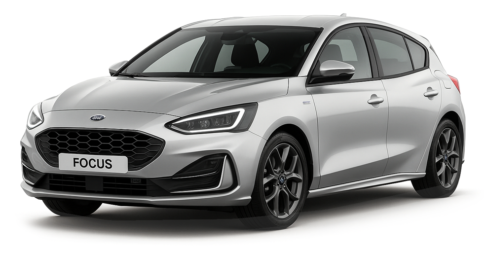 Ford Focus Ford Focus