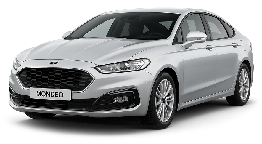 Ford Mondeo Ford Mondeo