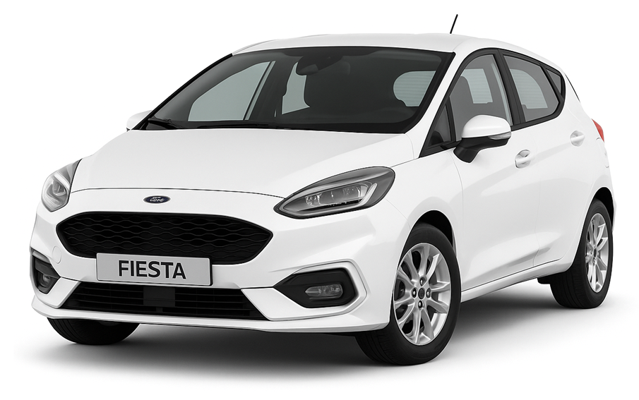 Ford Fiesta Ford Fiesta