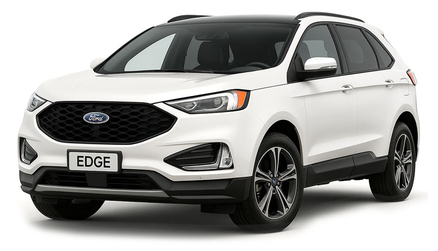 Ford Edge Ford Edge