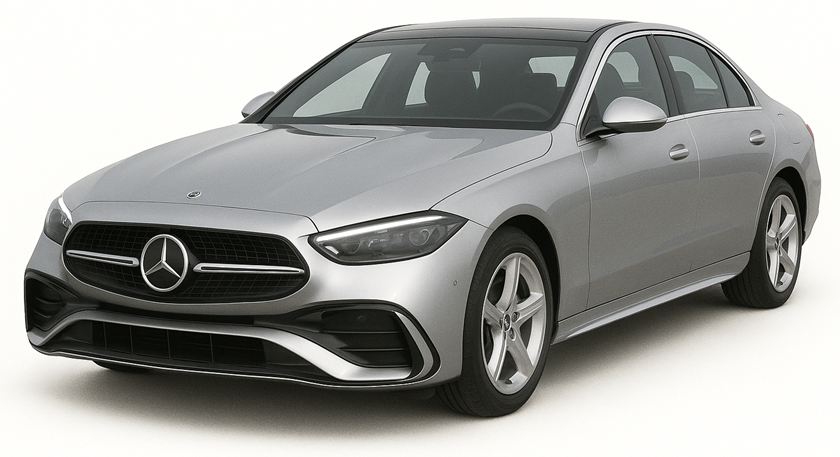 Mercedes E Klasa Mercedes E Klasa