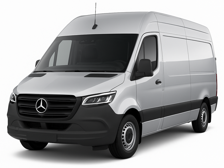 Mercedes Sprinter Mercedes Sprinter