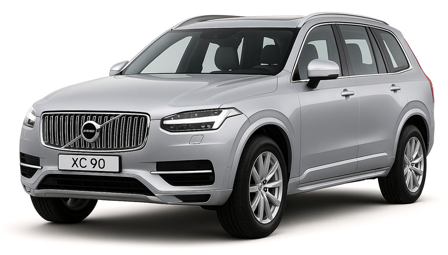 Volvo XC90 Volvo XC90
