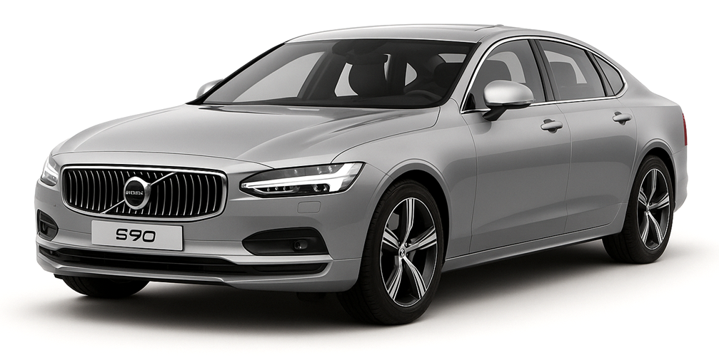 Volvo S90 Volvo S90
